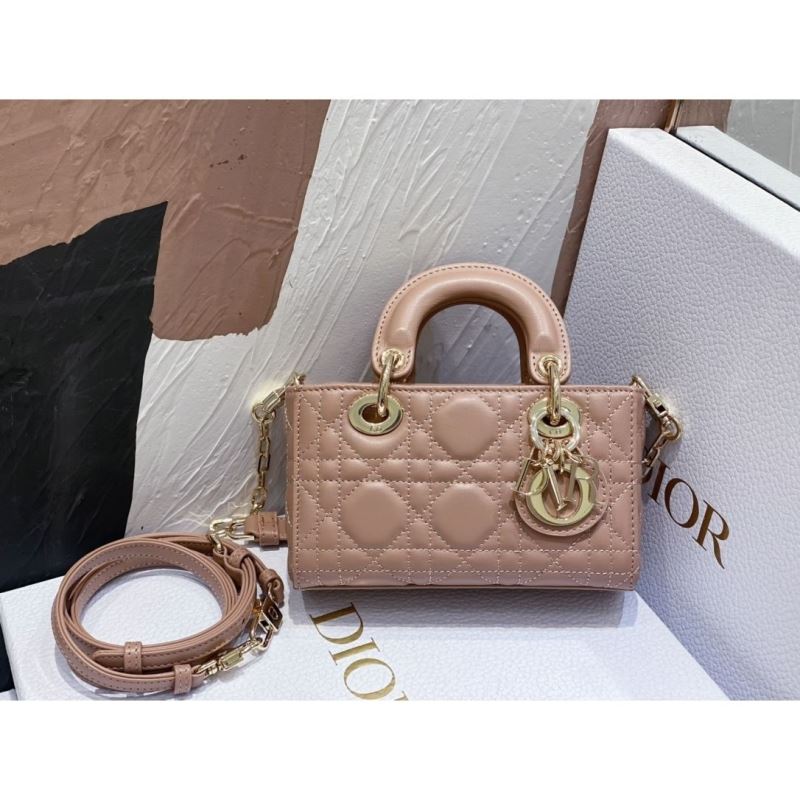 D*or my lady bags